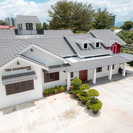 The Farmhouse Ipoh Dış mekan fotoğraf