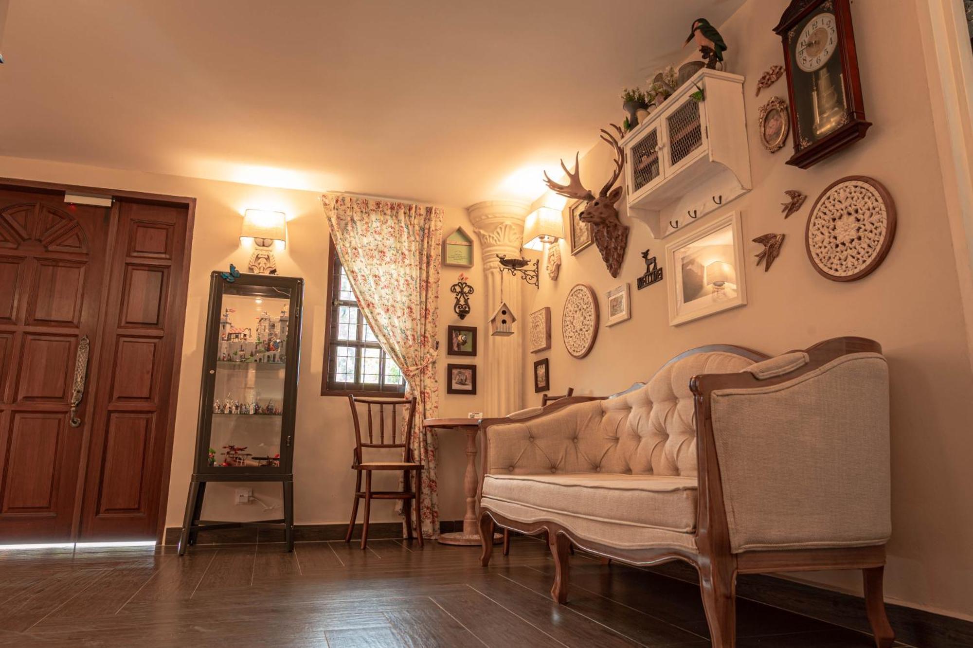 The Farmhouse Ipoh Dış mekan fotoğraf