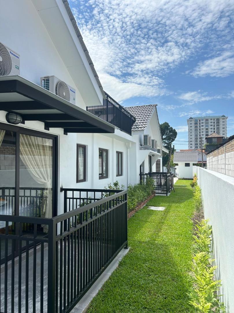 The Farmhouse Ipoh Dış mekan fotoğraf