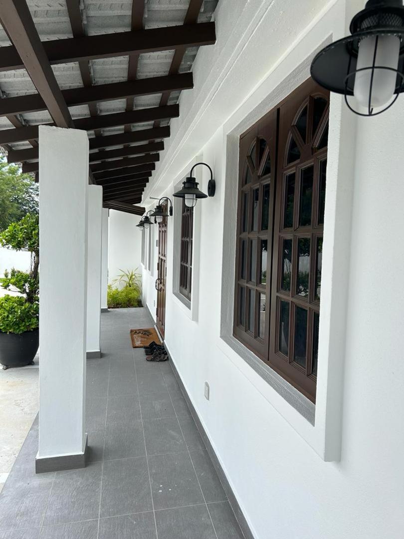 The Farmhouse Ipoh Dış mekan fotoğraf